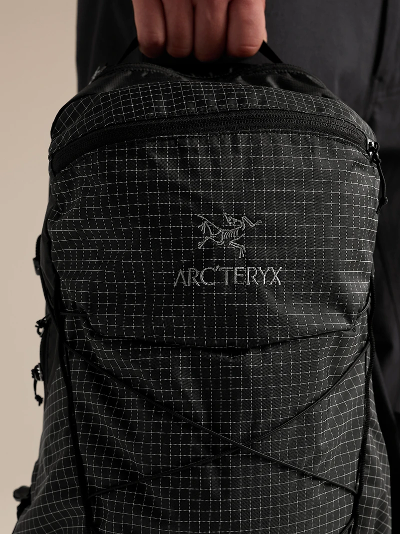 Aerios 18 Backpack