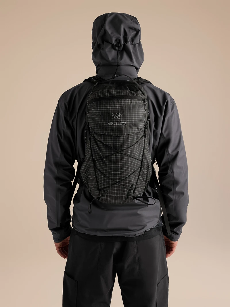 Aerios 18 Backpack