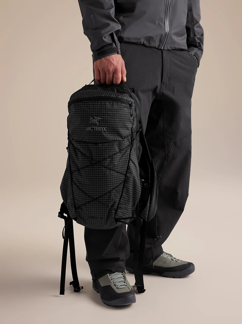 Aerios 18 Backpack