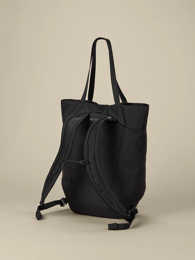 Axios 20 Tote
