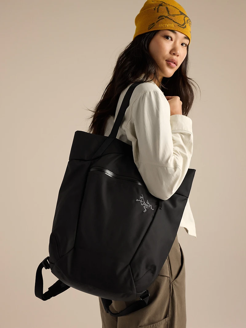 Axios 20 Tote