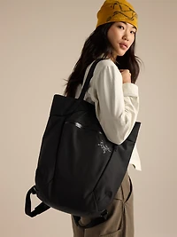 Axios 20 Tote