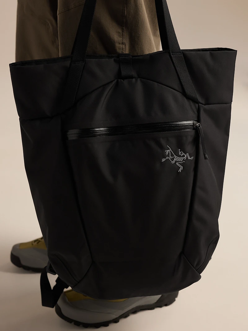 Axios 20 Tote