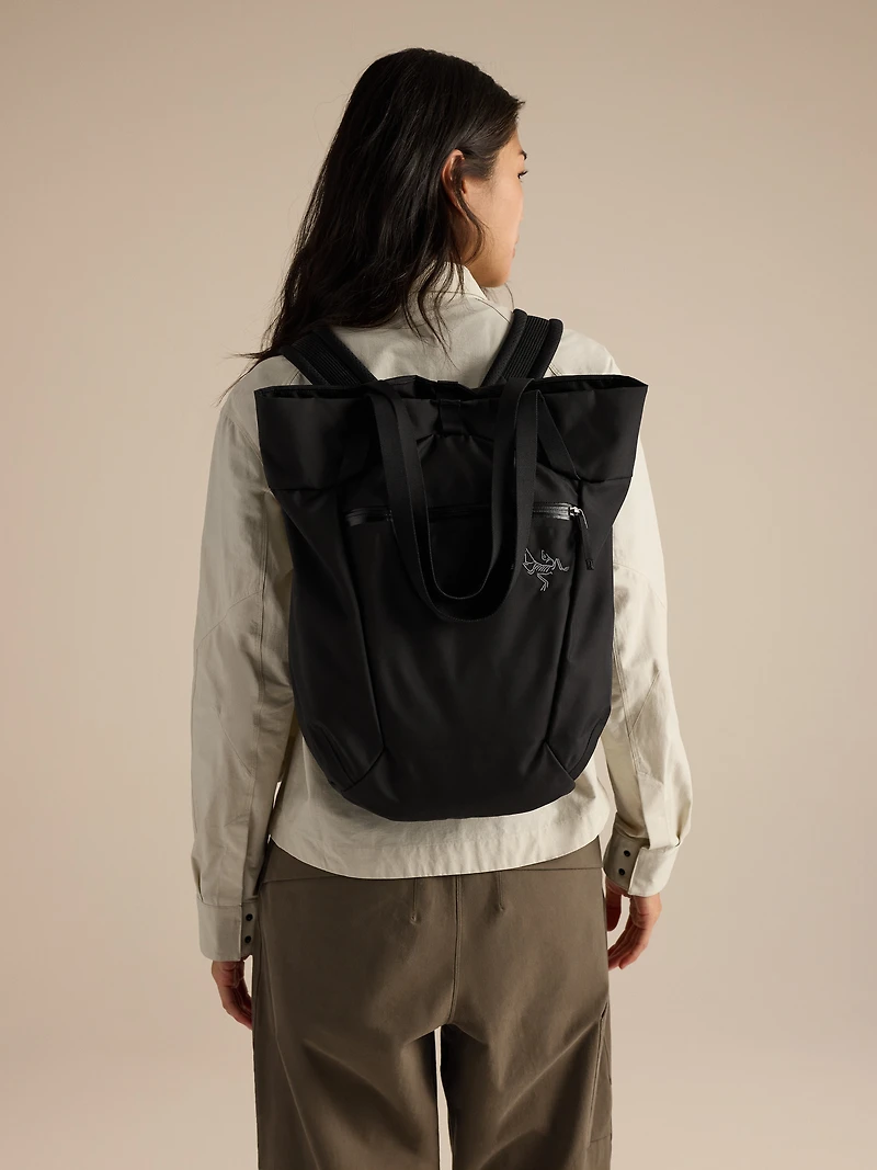 Axios 20 Tote