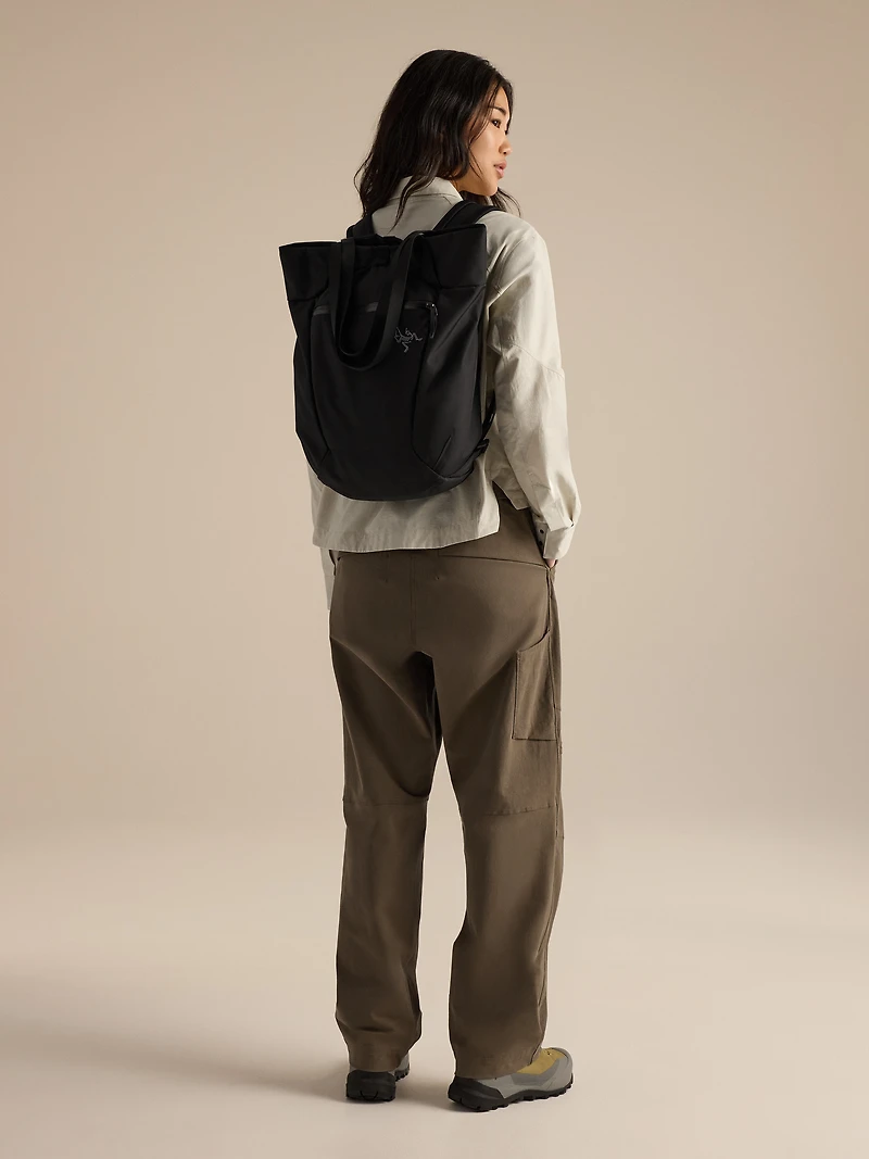 Axios 20 Tote