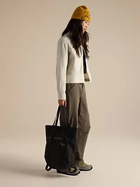 Axios 20 Tote
