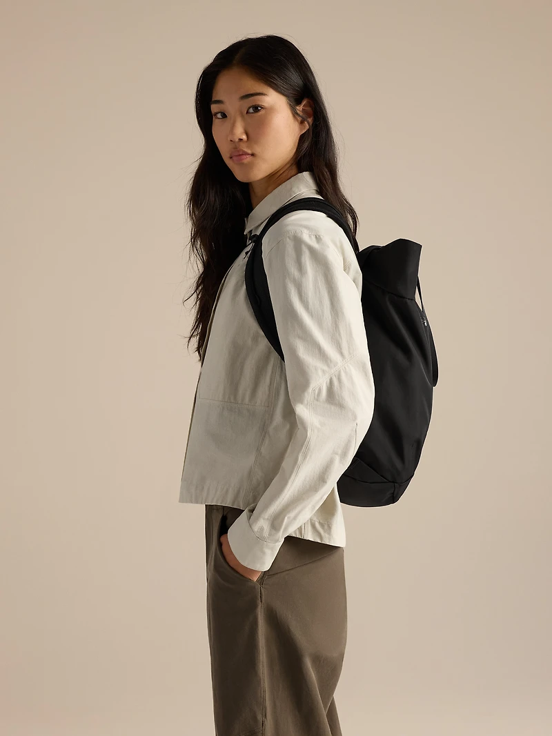 Axios 20 Tote