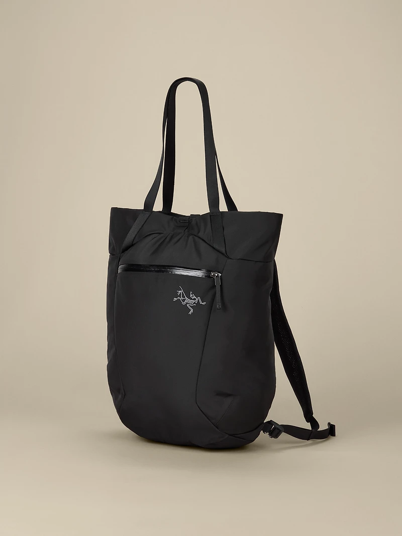 Axios 20 Tote