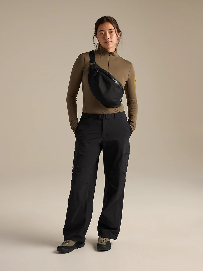 Axios 4 Crossbody