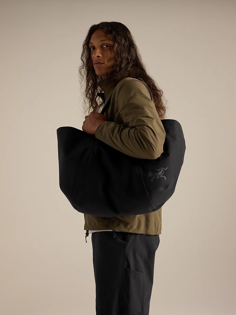 Carrier 35 Weekender