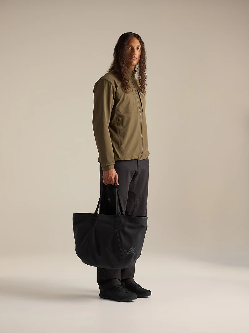 Carrier 35 Weekender