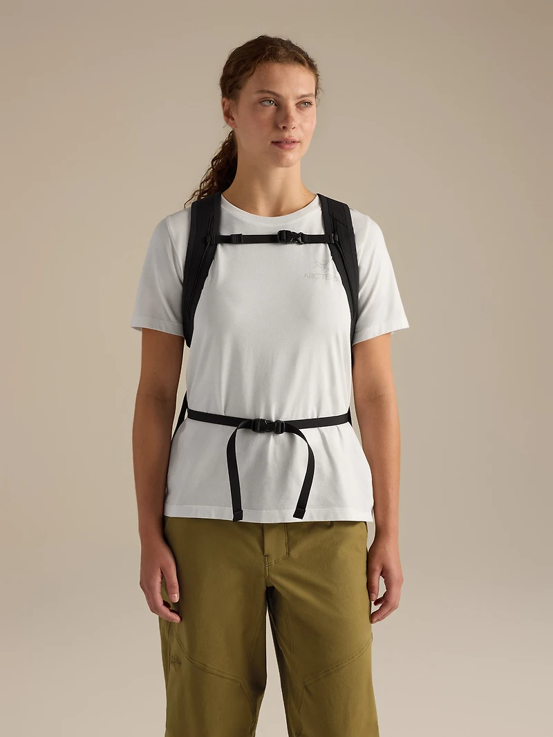 Konseal 15 Backpack