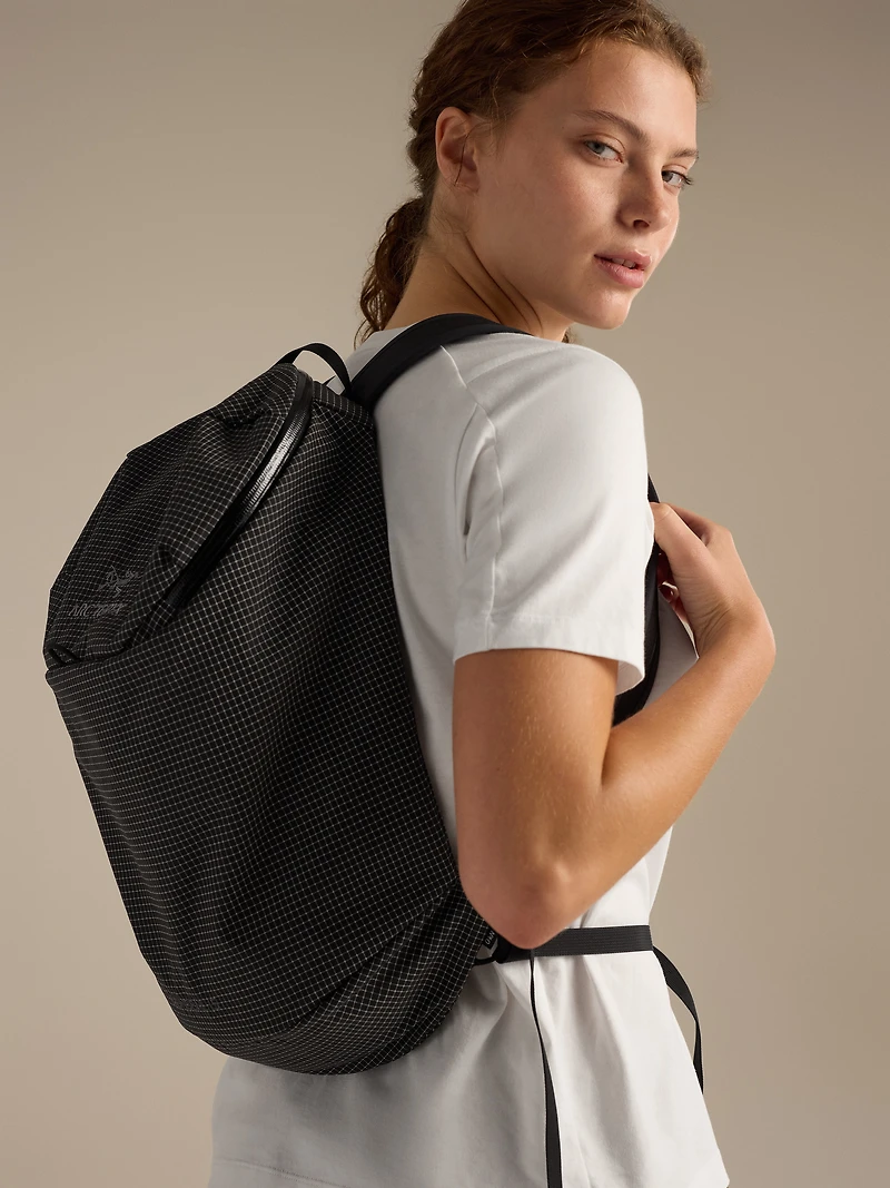 Konseal 15 Backpack