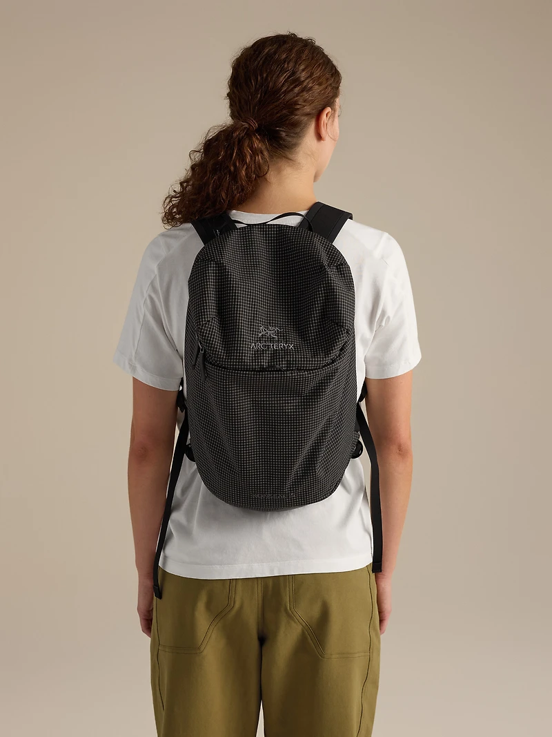 Konseal 15 Backpack