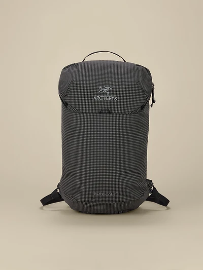 Konseal 15 Backpack