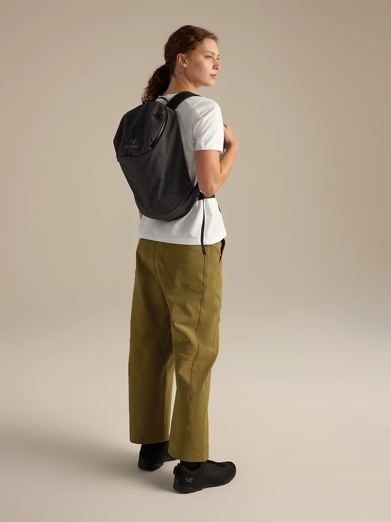 Konseal 15 Backpack