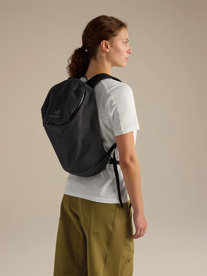 Konseal 15 Backpack