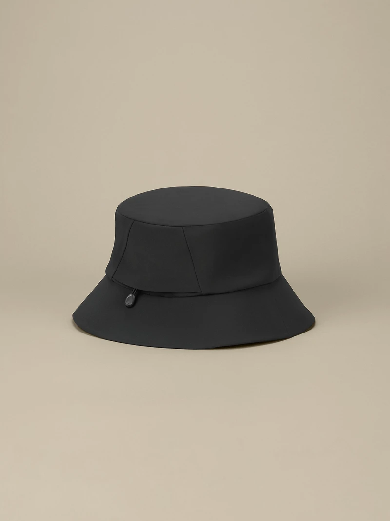 Auris Bucket Hat