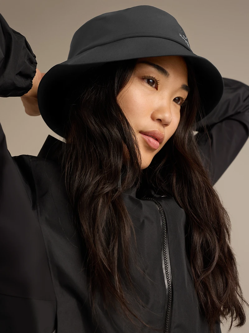 Auris Bucket Hat