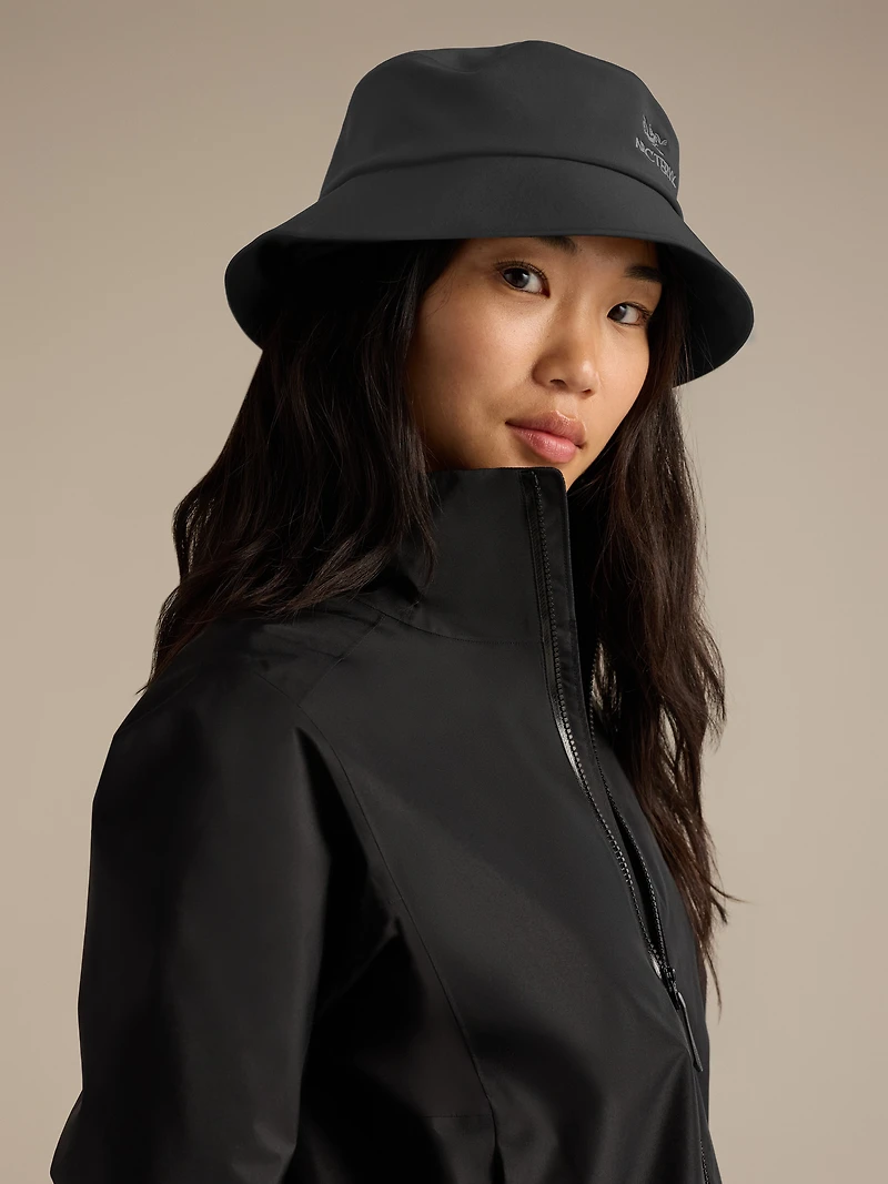 Auris Bucket Hat