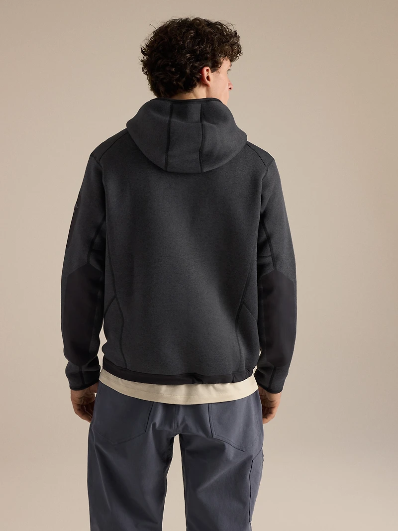 Covert Pullover Hoody