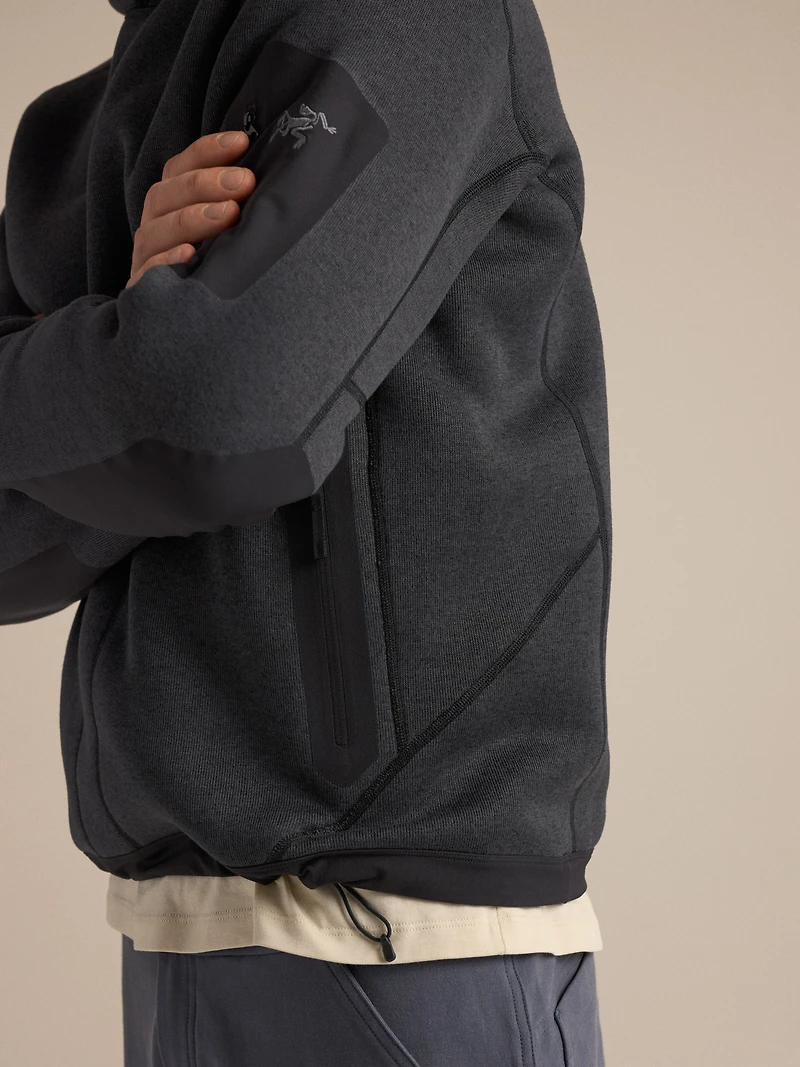 Covert Pullover Hoody