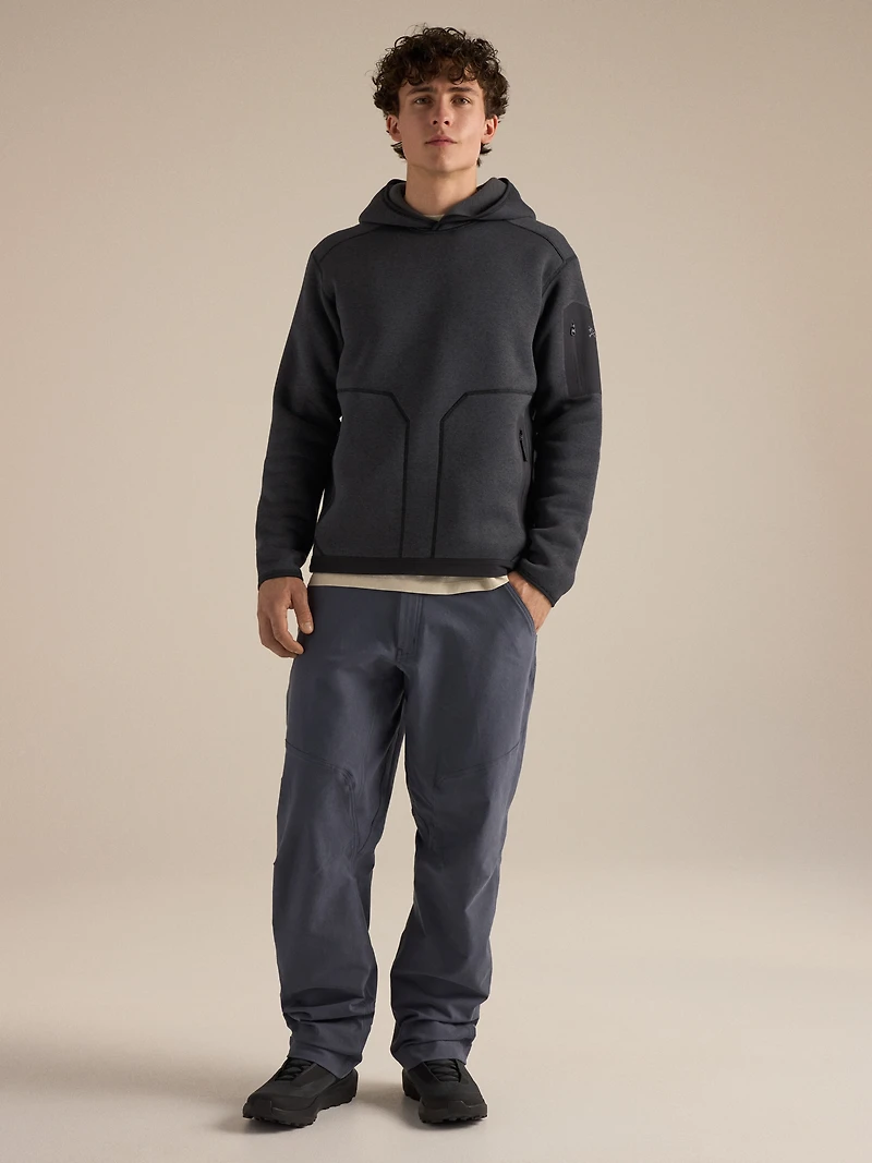Covert Pullover Hoody