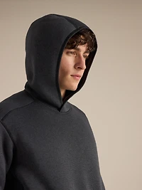 Covert Pullover Hoody
