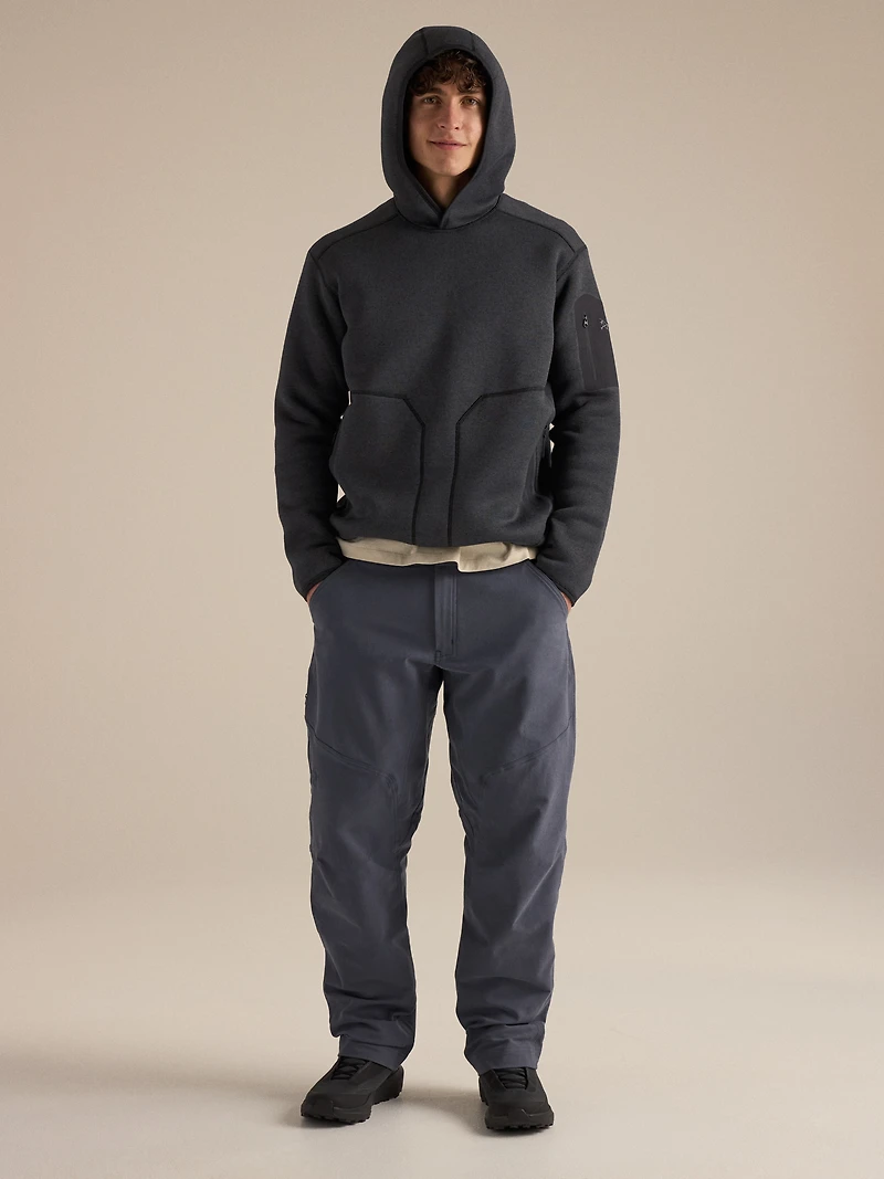 Covert Pullover Hoody