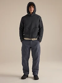 Covert Pullover Hoody