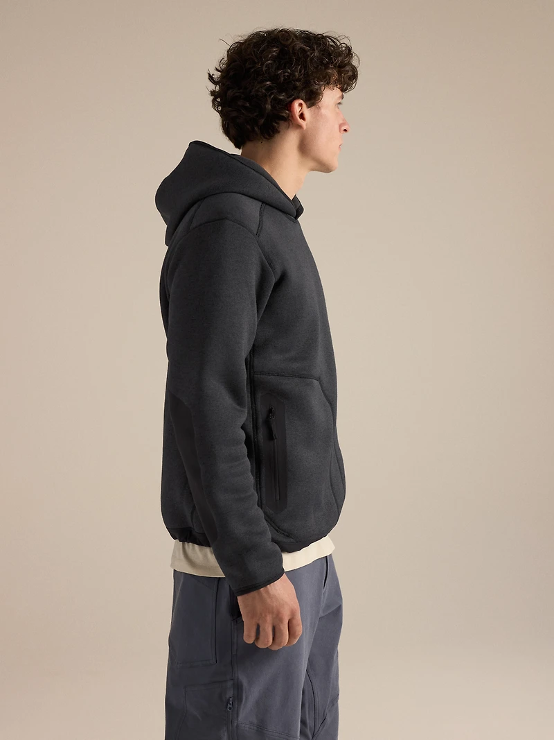 Covert Pullover Hoody