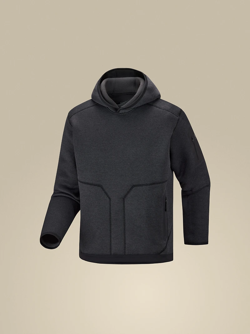 Covert Pullover Hoody