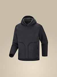 Covert Pullover Hoody