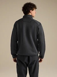 Covert Cardigan