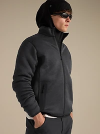 Covert Cardigan