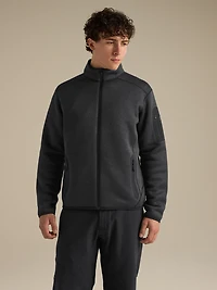 Covert Cardigan