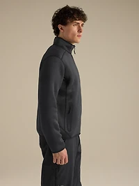 Covert Cardigan