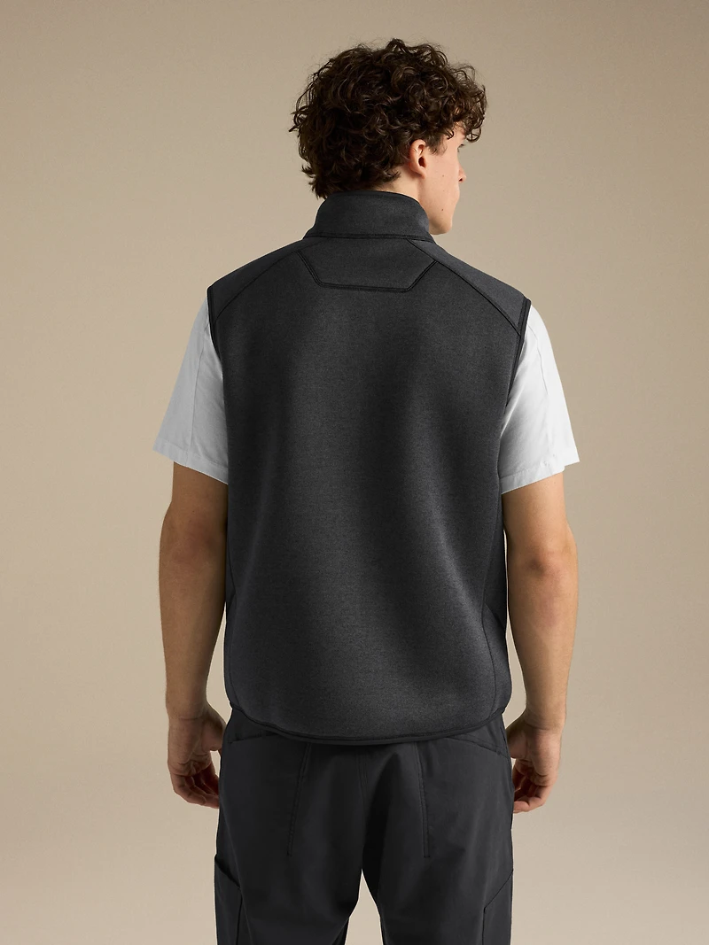 Covert Vest