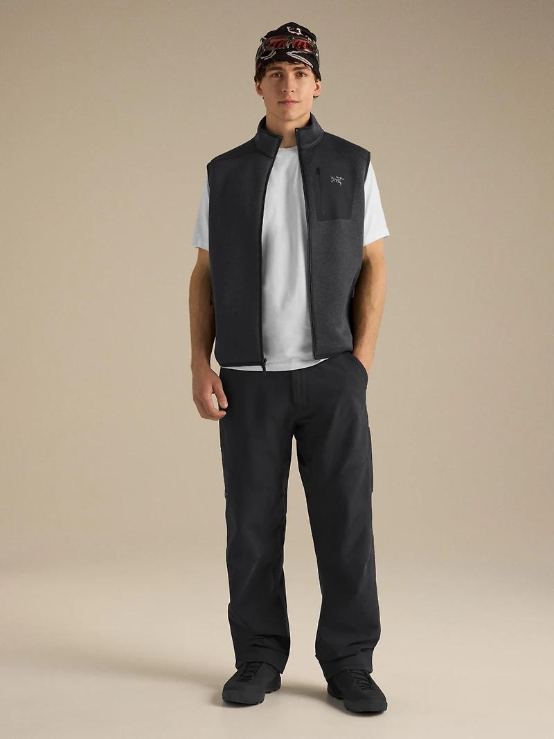 Covert Vest