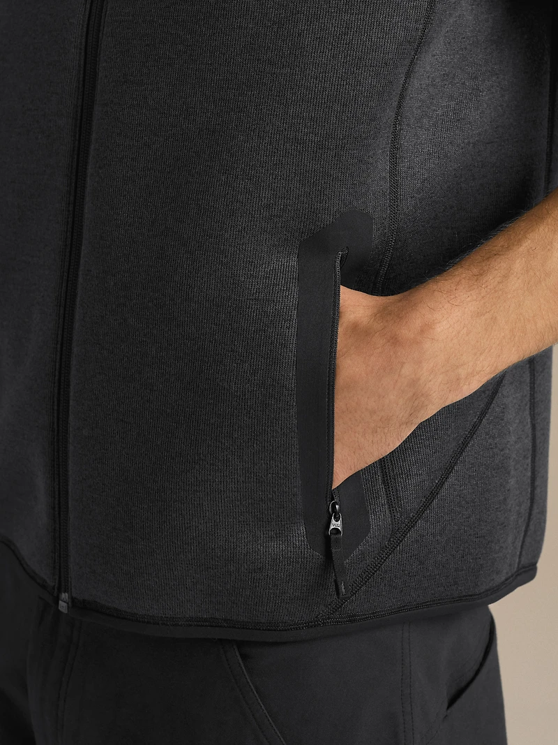 Covert Vest