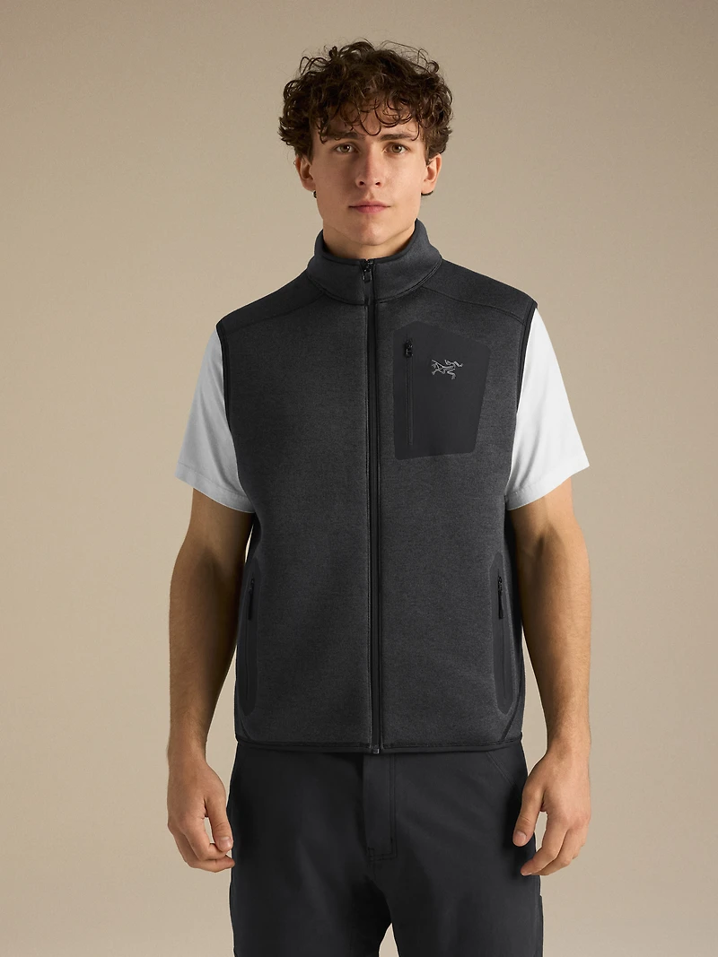 Covert Vest