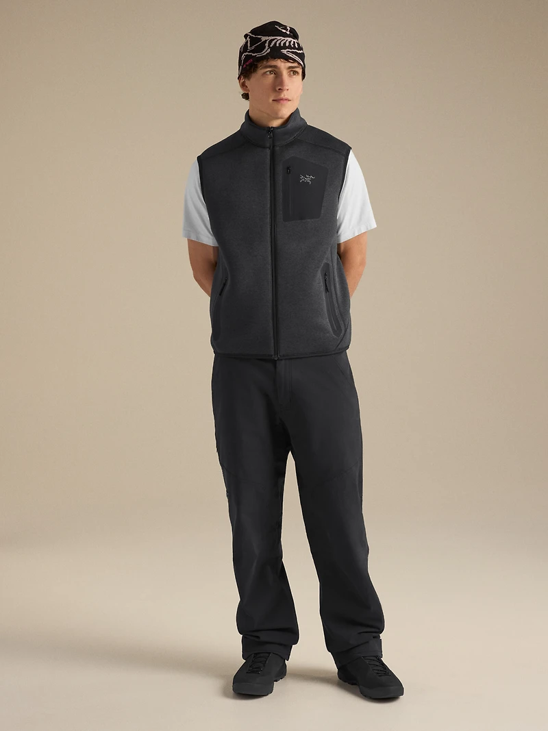 Covert Vest
