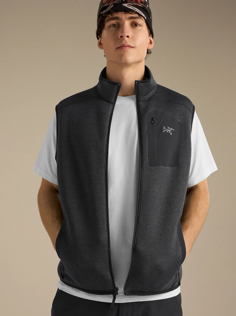 Covert Vest