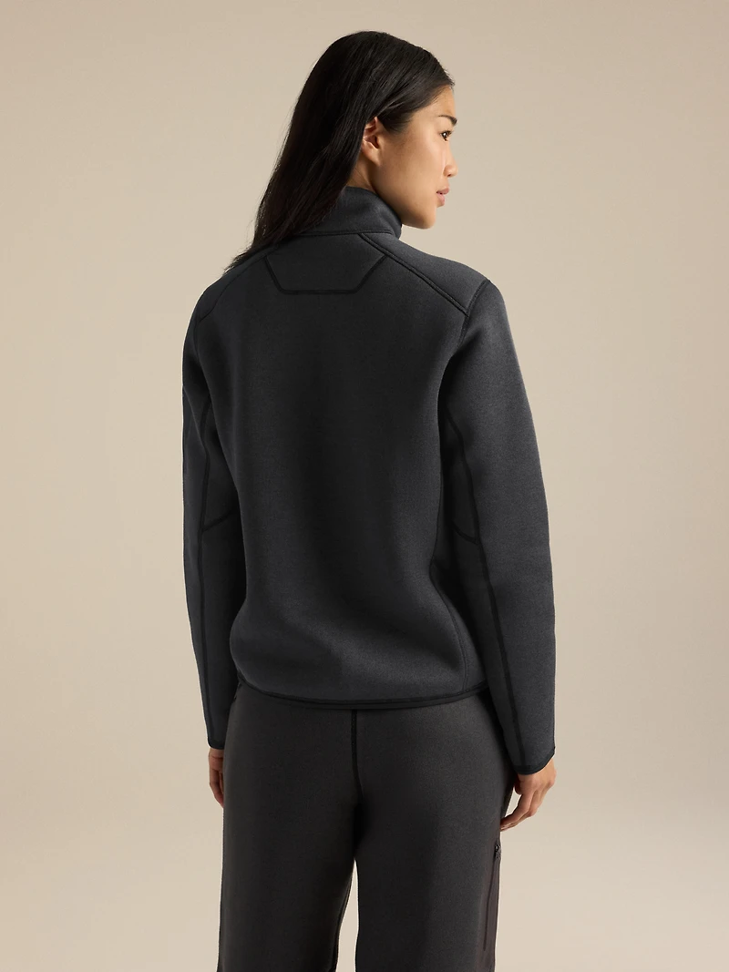 Covert Cardigan