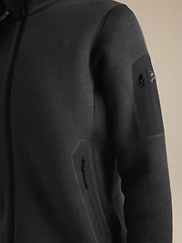 Covert Cardigan