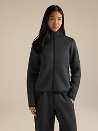 Covert Cardigan
