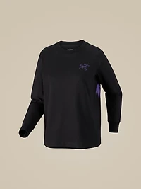 Kragg Cotton Since 1989 Crew Neck Shirt LS