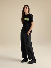 Kragg Cotton Dream State Crew Neck Shirt SS