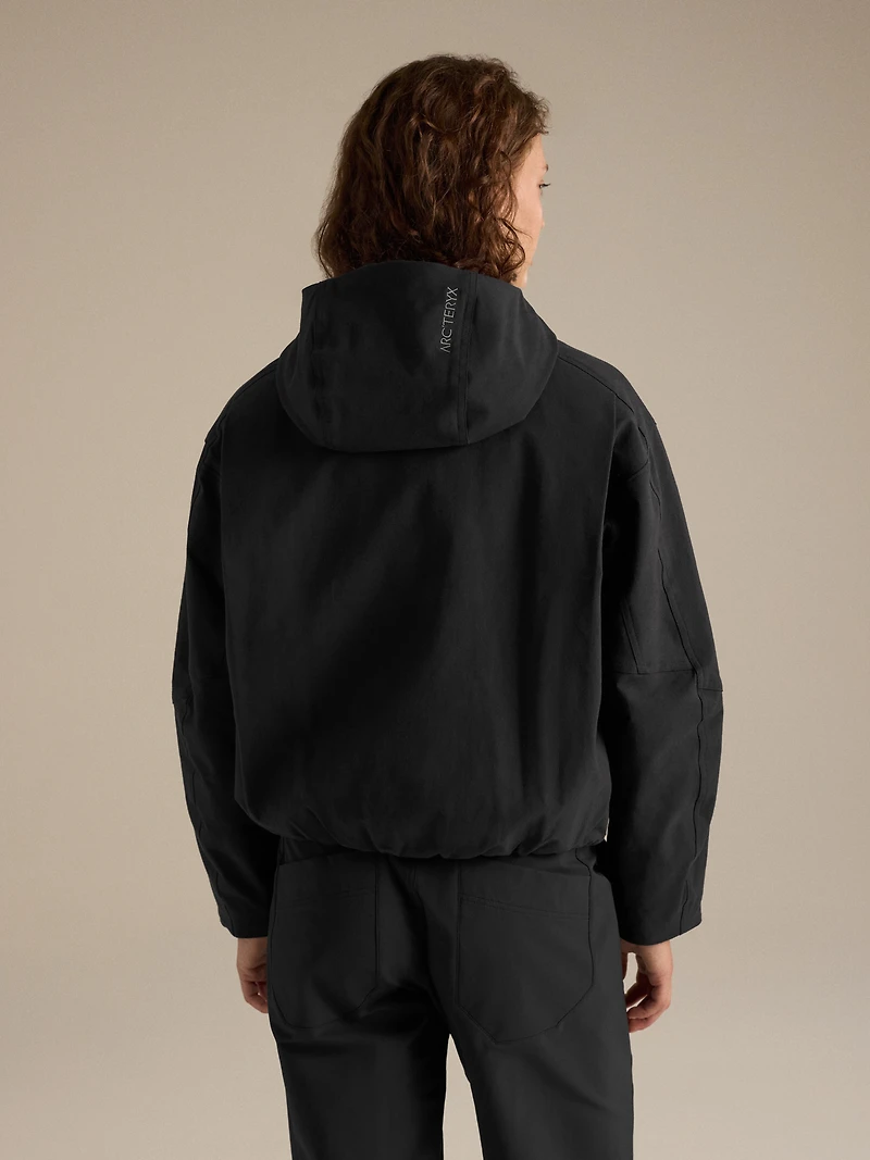 Clarkia AR Insulated Hoody