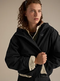 Clarkia AR Insulated Hoody